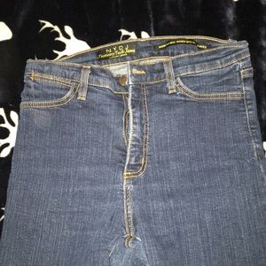 NYDJ jeans